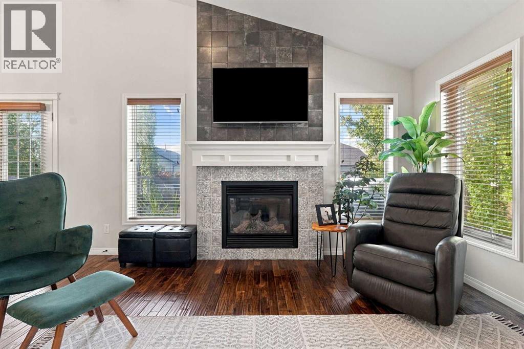 Listing photo – 155 Webster Drive, Red Deer
