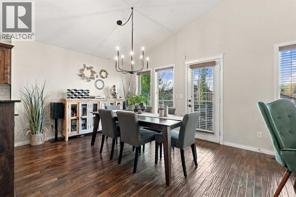 Listing photo – 155 Webster Drive, Red Deer