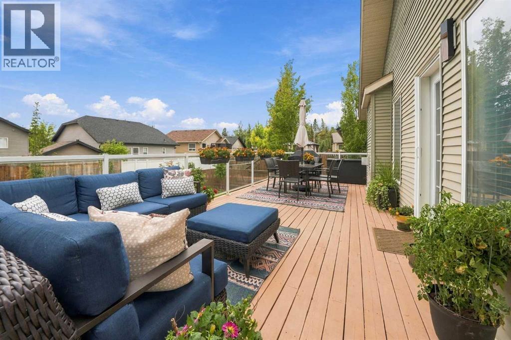 Listing photo – 155 Webster Drive, Red Deer