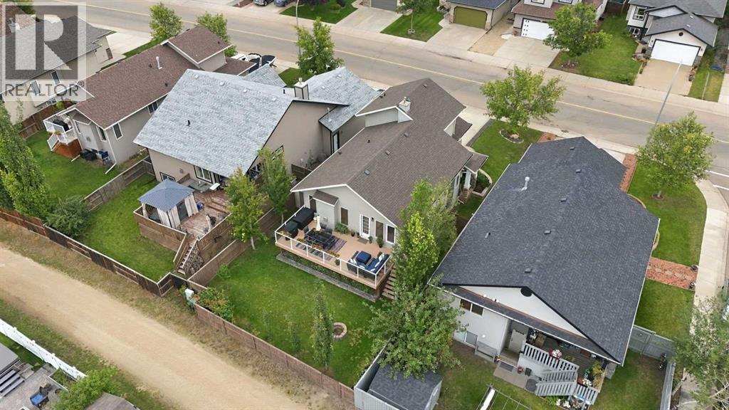 Listing photo – 155 Webster Drive, Red Deer
