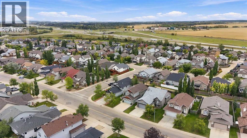 Listing photo – 155 Webster Drive, Red Deer