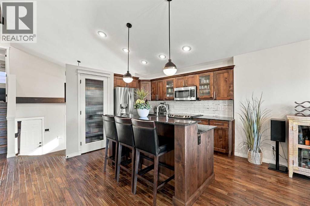 Listing photo – 155 Webster Drive, Red Deer