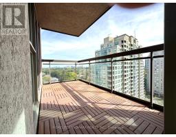 1706 - 18 Parkview Avenue, Toronto, ON M2N5P6 Photo 21