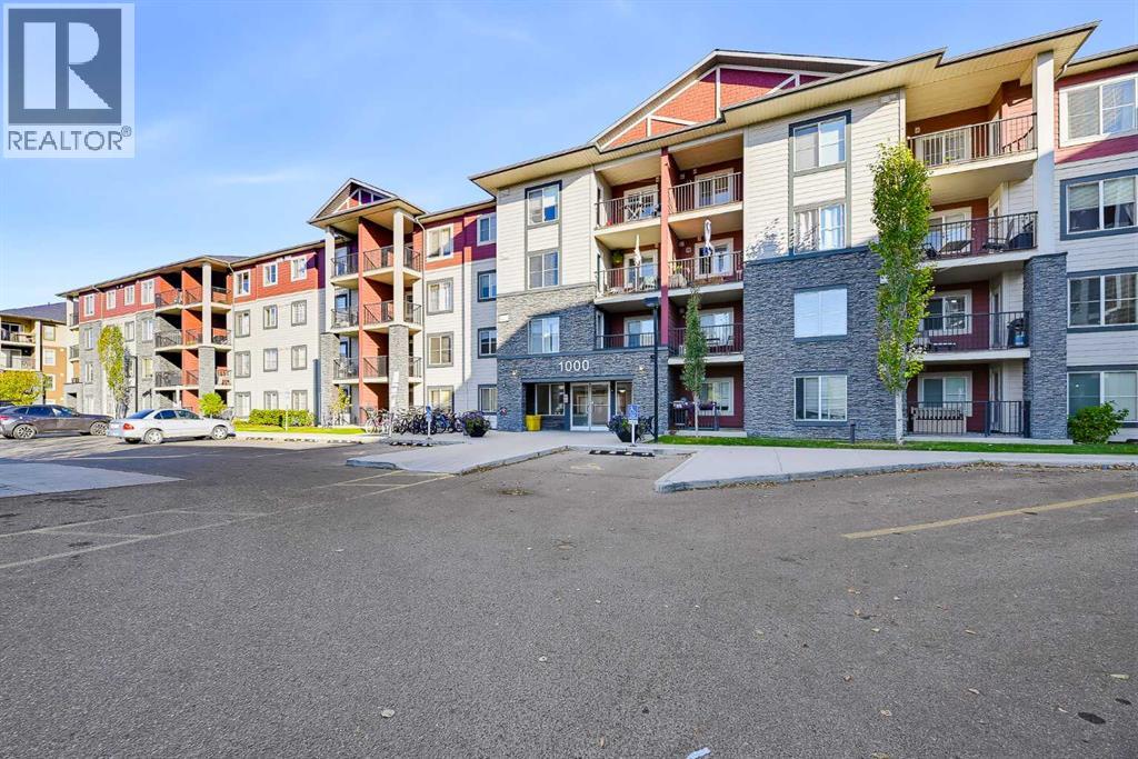 #1438 81 Legacy Boulevard SE - 3