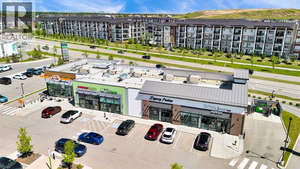 #1438 81 Legacy Boulevard SE - 33