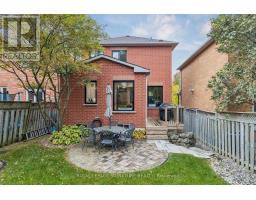 19 Ballymore Drive, Aurora, ON L4G7E6 Photo 45