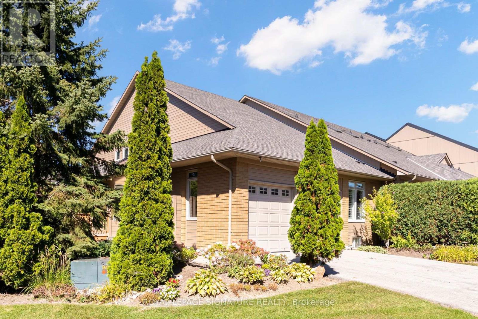 285- 8 Lakeside Vista Way, Markham, ON