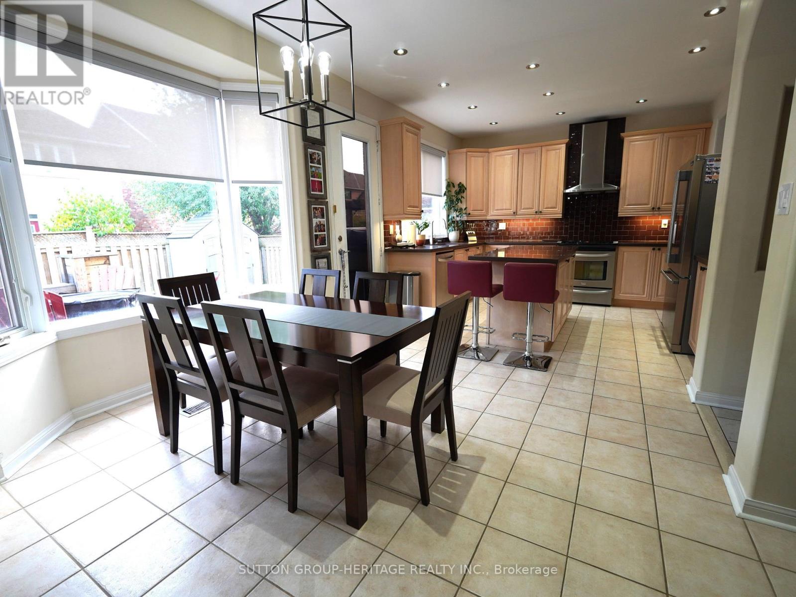 5 Baintree Street, Markham, ON photo 14