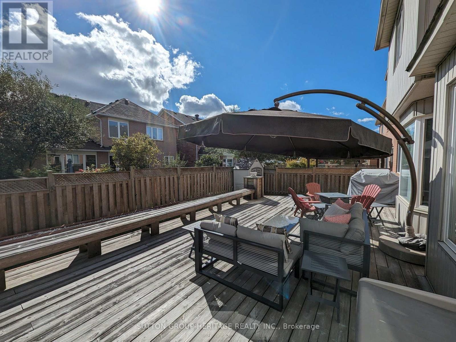 5 Baintree Street, Markham, ON photo 34