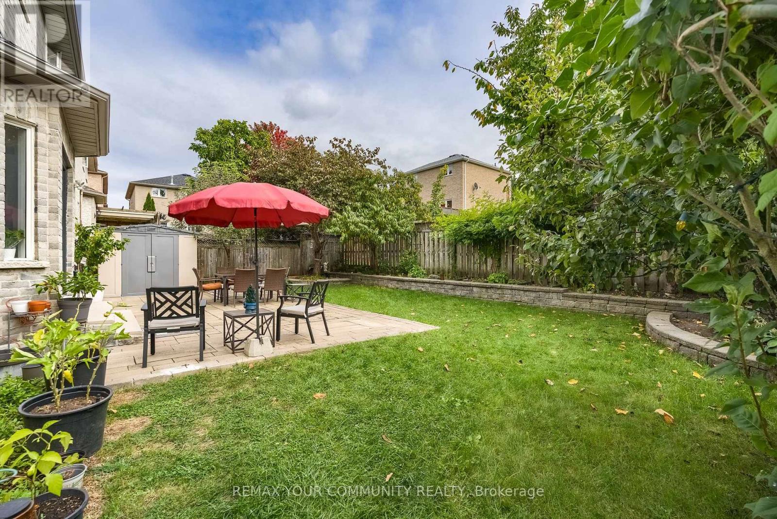 21 Silvercreek Crescent, Barrie photo 34