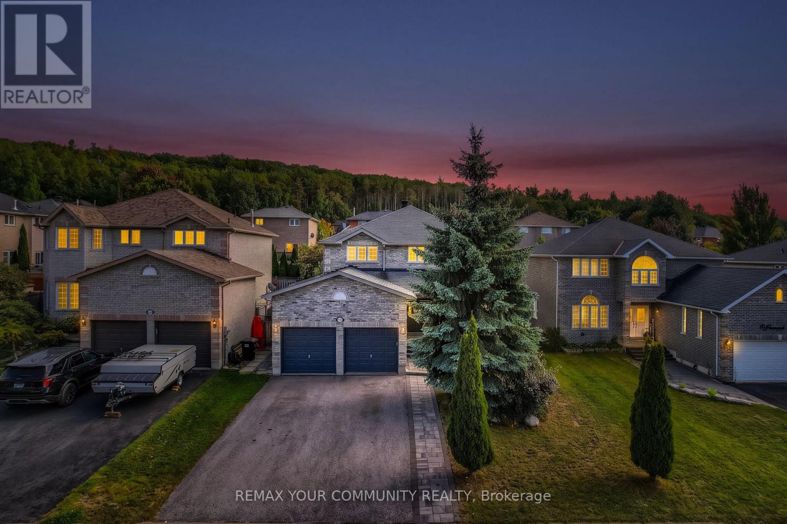 21 Silvercreek Crescent, Barrie photo 6