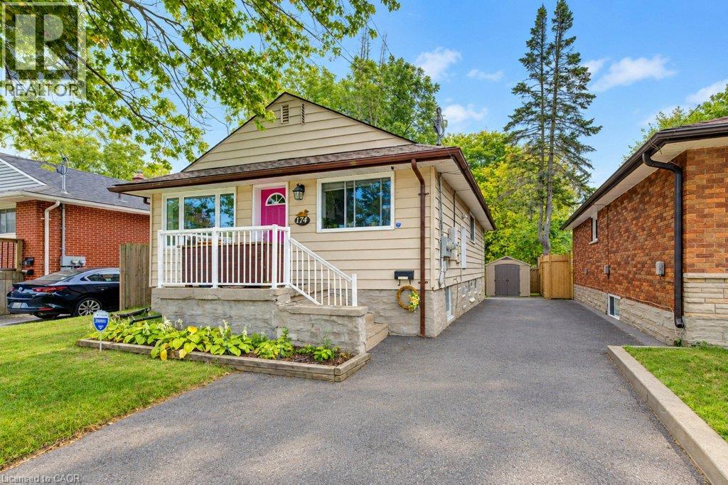 174 GLEN Road - 2