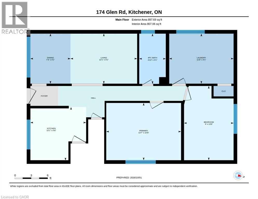 174 GLEN Road - Image 22