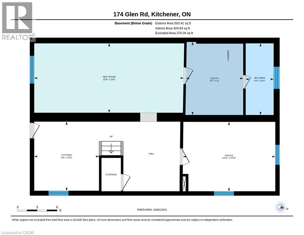 174 GLEN Road - 23
