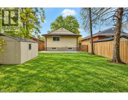174 Glen Road, Kitchener, ON N2M3G2 Photo 20
