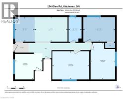 174 Glen Road, Kitchener, ON N2M3G2 Photo 22