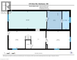 174 Glen Road, Kitchener, ON N2M3G2 Photo 23