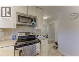 Laundry room - 174 Glen Road, Kitchener, ON N2M3G2 Photo 8