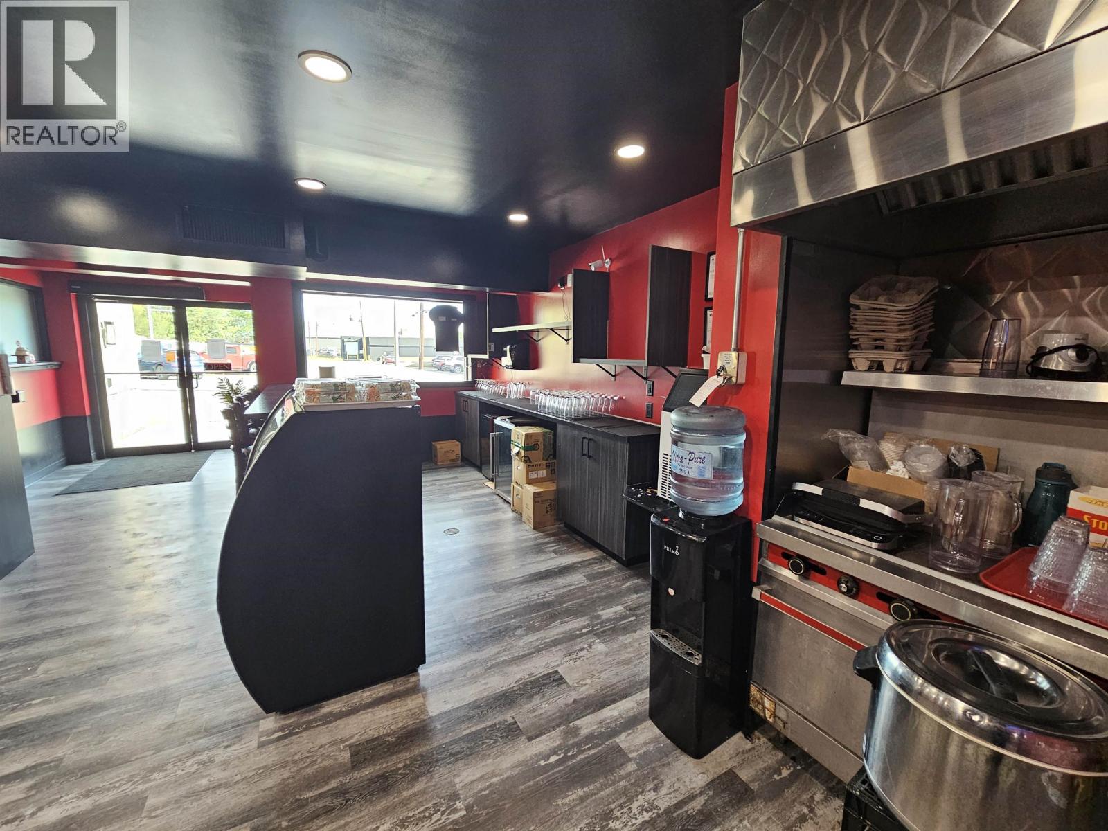 144 W COLUMBIA STREET, Vanderhoof