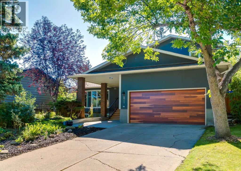871 Oakside Circle SW, Calgary