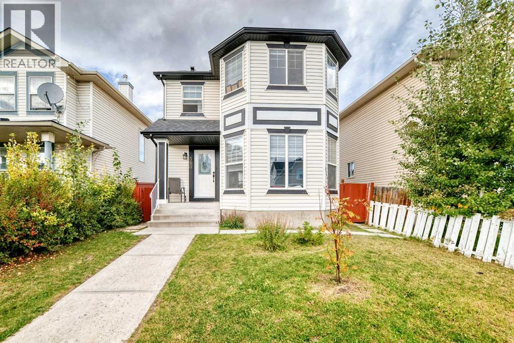 380 Taradale Drive NE, Calgary, Alberta, T3J4S2