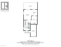 1270 Gainsborough Drive Unit# 61, Oakville, ON L6H2L2 Photo 17