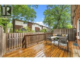 1270 Gainsborough Drive Unit# 61, Oakville, ON L6H2L2 Photo 12