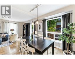 Living room - 1270 Gainsborough Drive Unit# 61, Oakville, ON L6H2L2 Photo 8