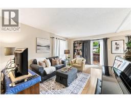 Primary Bedroom - 1270 Gainsborough Drive Unit# 61, Oakville, ON L6H2L2 Photo 6