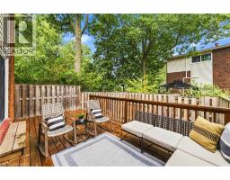 1270 Gainsborough Drive Unit# 61, Oakville, ON L6H2L2 Photo 13
