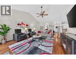 Bedroom - 165 Doon Mills Drive, Kitchener, ON N2P2S1 Photo 6