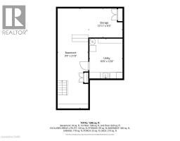 1270 Gainsborough Drive Unit# 61, Oakville, ON L6H2L2 Photo 19