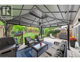 165 Doon Mills Drive, Kitchener, ON N2P2S1 Photo 20