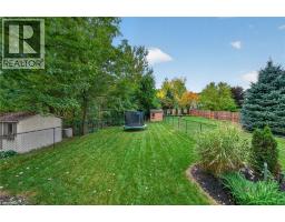 165 Doon Mills Drive, Kitchener, ON N2P2S1 Photo 22