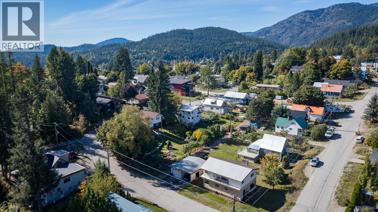 Third Avenue Lot# Lot 7 - 11