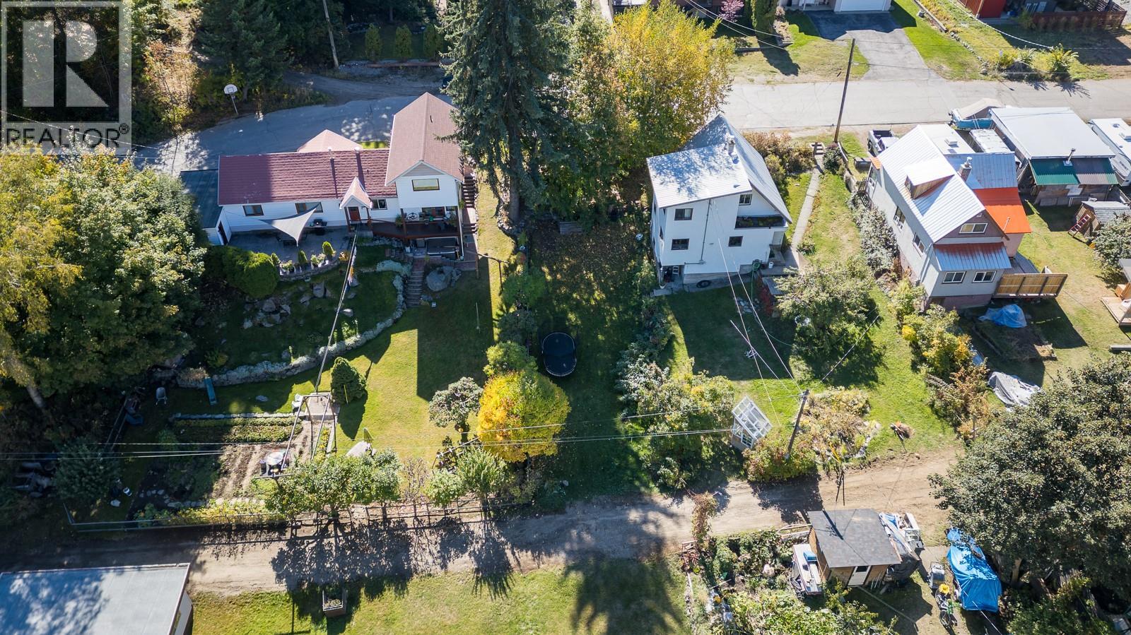 Third Avenue Lot# Lot 7 - 8
