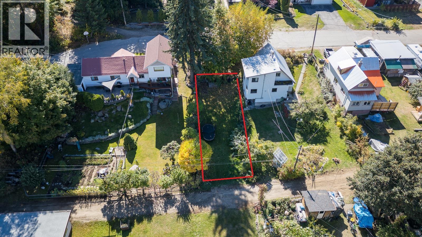 Third Avenue Lot# Lot 7 - 9