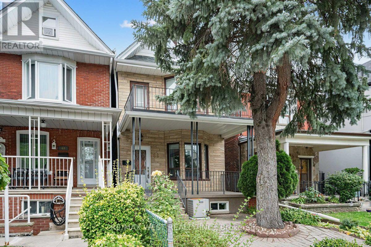 Photo of 66 Bristol Avenue