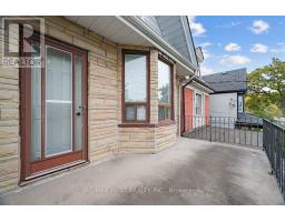 66 Bristol Avenue, Toronto, ON M6H3J9 Photo 15