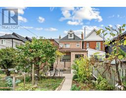 66 Bristol Avenue, Toronto, ON M6H3J9 Photo 33