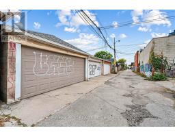 66 Bristol Avenue, Toronto, ON M6H3J9 Photo 35