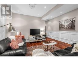 Bedroom 3 - 66 Bristol Avenue, Toronto, ON M6H3J9 Photo 9