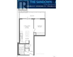 709 - 2560 Eglinton Avenue W, Mississauga, ON L5M0Y3 Photo 10