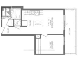 709 - 2560 Eglinton Avenue W, Mississauga, ON L5M0Y3 Photo 9
