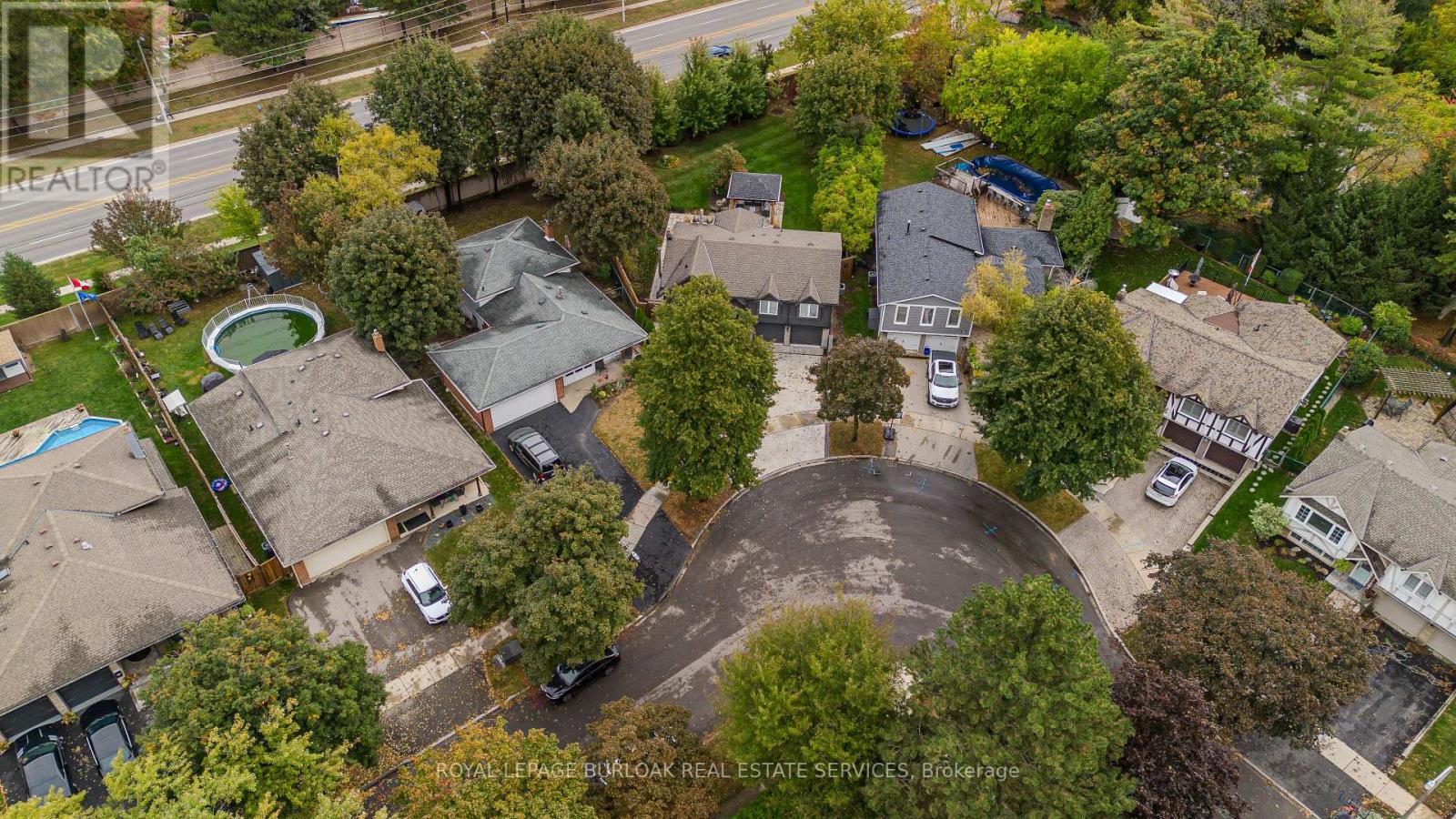 2193 Lancaster Crescent, Burlington, ON photo 33