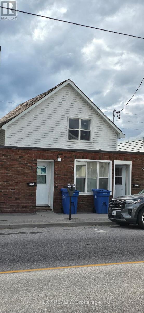 439 MAIN STREET E, North Bay (Central)