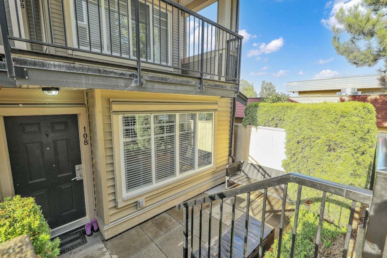 108 13958 108 AVENUE, Surrey - Image 1