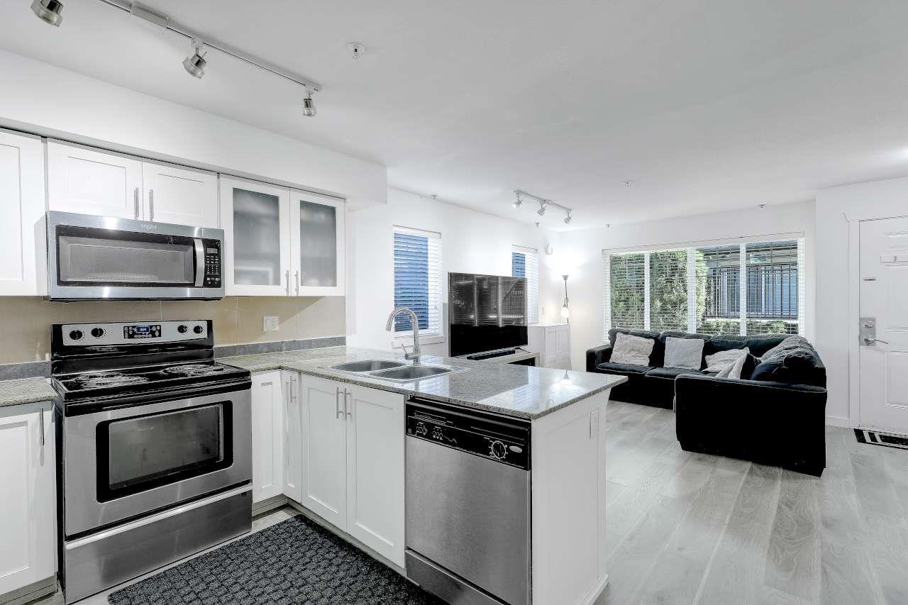 108 13958 108 AVENUE, Surrey - Image 1