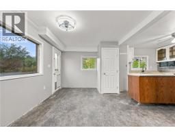 Foyer - 77937 London Road, Clinton, ON N0M1L0 Photo 8