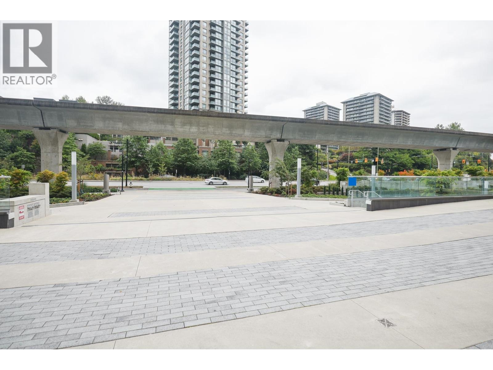 Photo of 1210 4880 LOUGHEED HIGHWAY 22